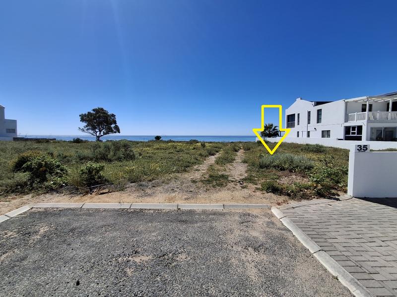 0 Bedroom Property for Sale in Sandy Point Western Cape